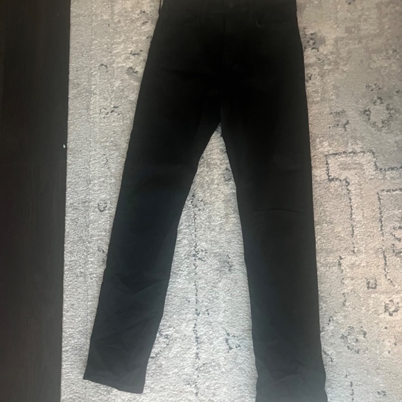 Mother High Wasted Denim - Picture 5 of 6